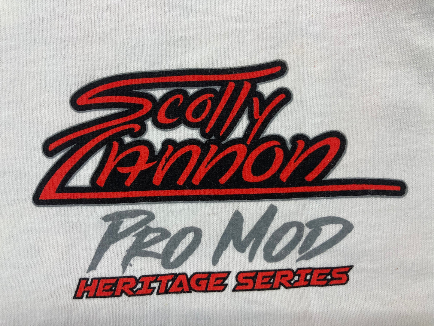 48 HOUR SALE - SCOTTY CANNON 1953 STUDEBAKER T-SHIRT – LIMITED QUANTITIES LEFT!