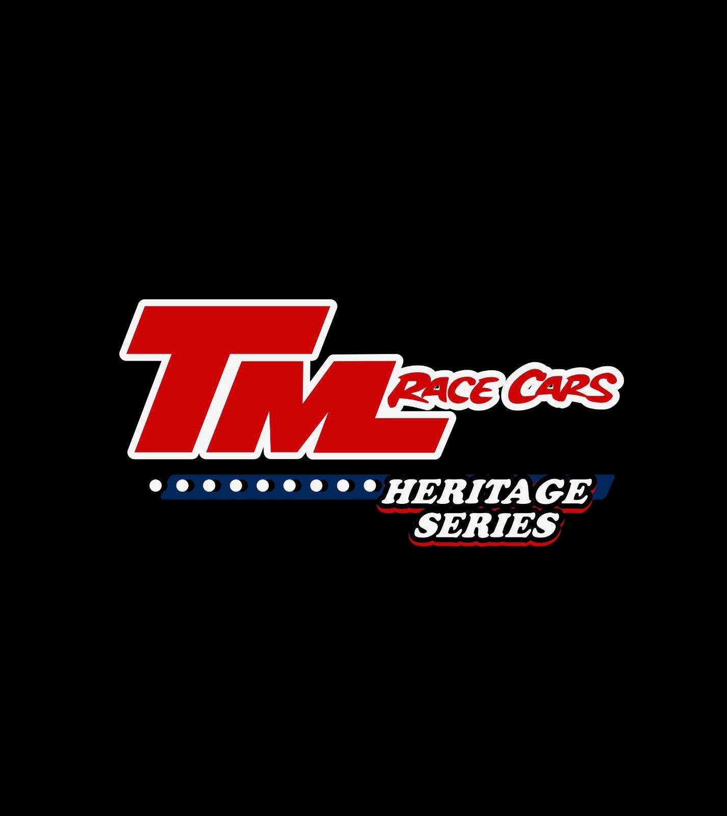 AVAILABLE FOR PRE-ORDER - 🔧🏁 45 Years of TM Race Cars 🏁 Tommy Mauney Heritage Series Shirt