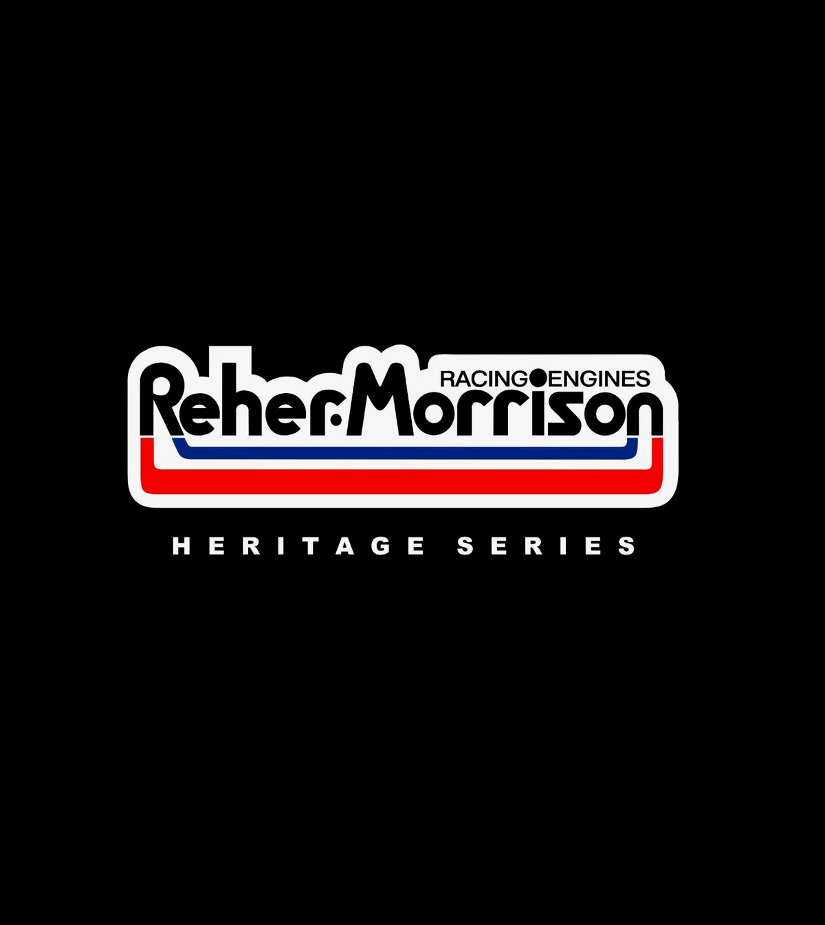AVAILABLE FOR PRE-ORDER - 1981 REHER-MORRISON-SHEPHERD FIRST CHAMPIONSHIP SHIRT
