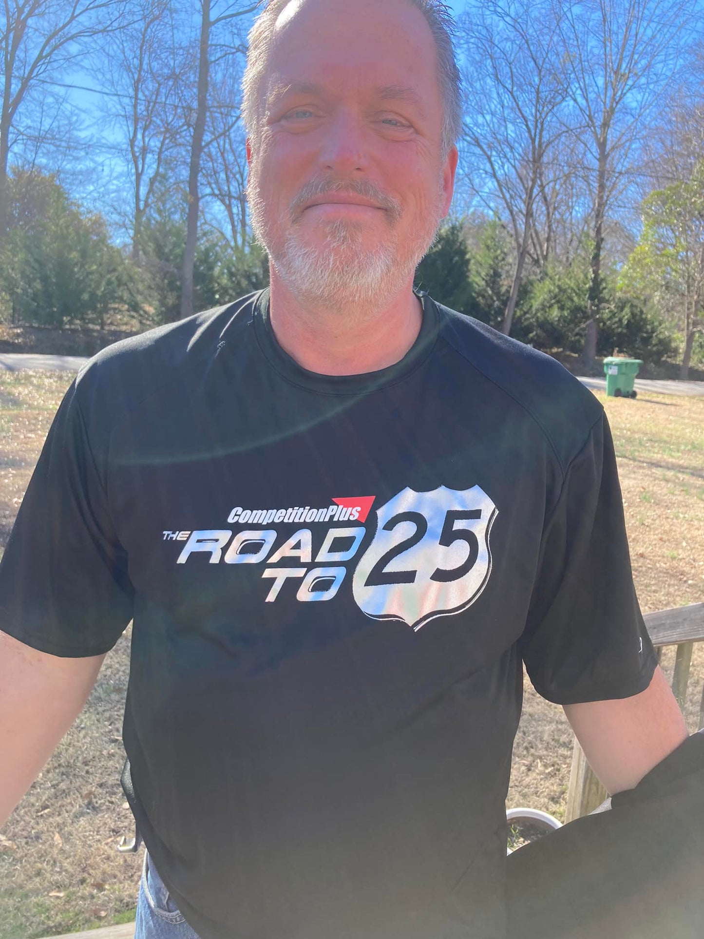 HELP CELEBRATE 25 YEARS OF COMPETITIONPLUS.COM