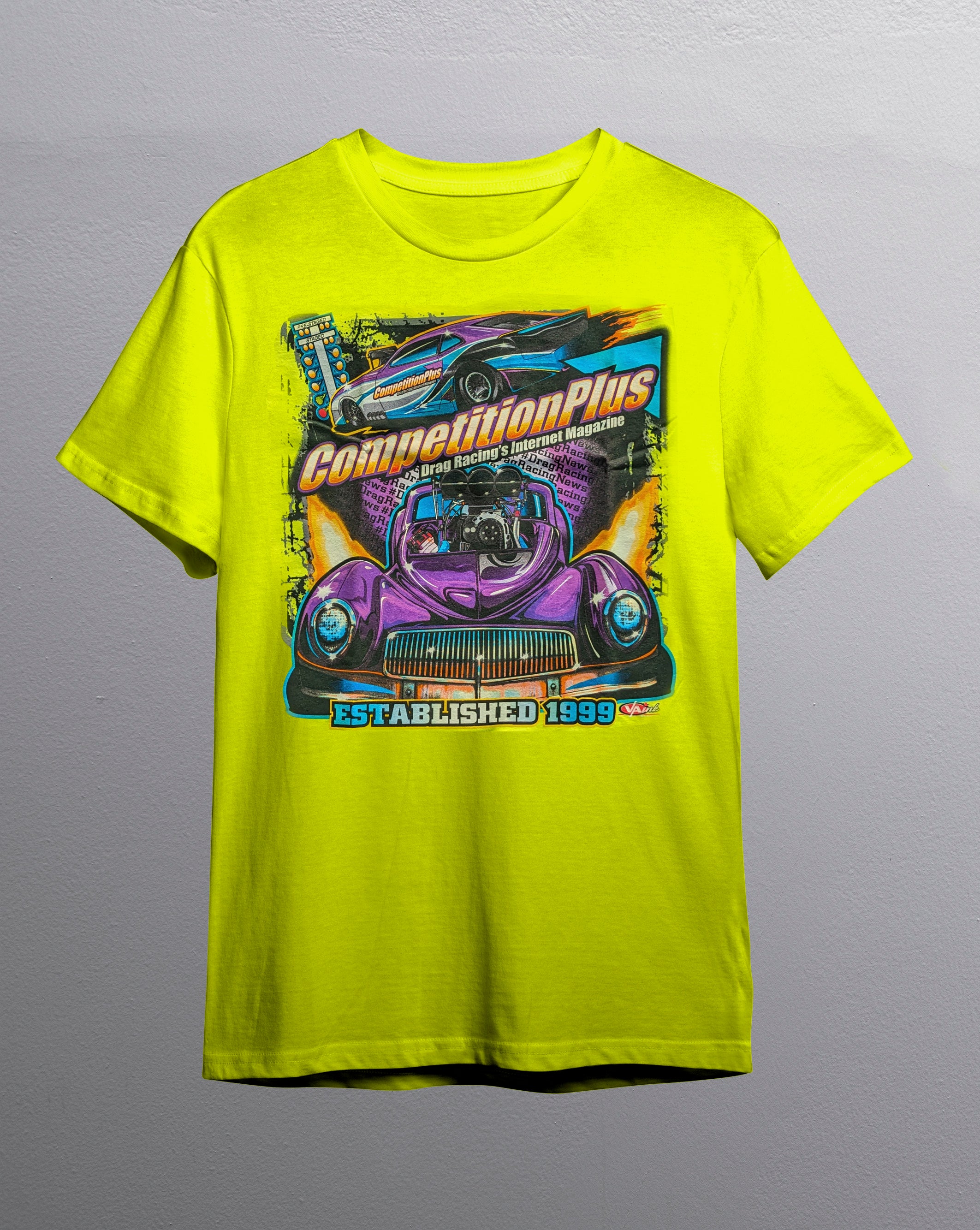 Competition Plus Store – My Store