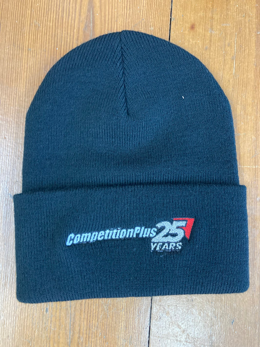 NEW FOR 2026 - 🧶 CompetitionPlus25 Trackside Beanie