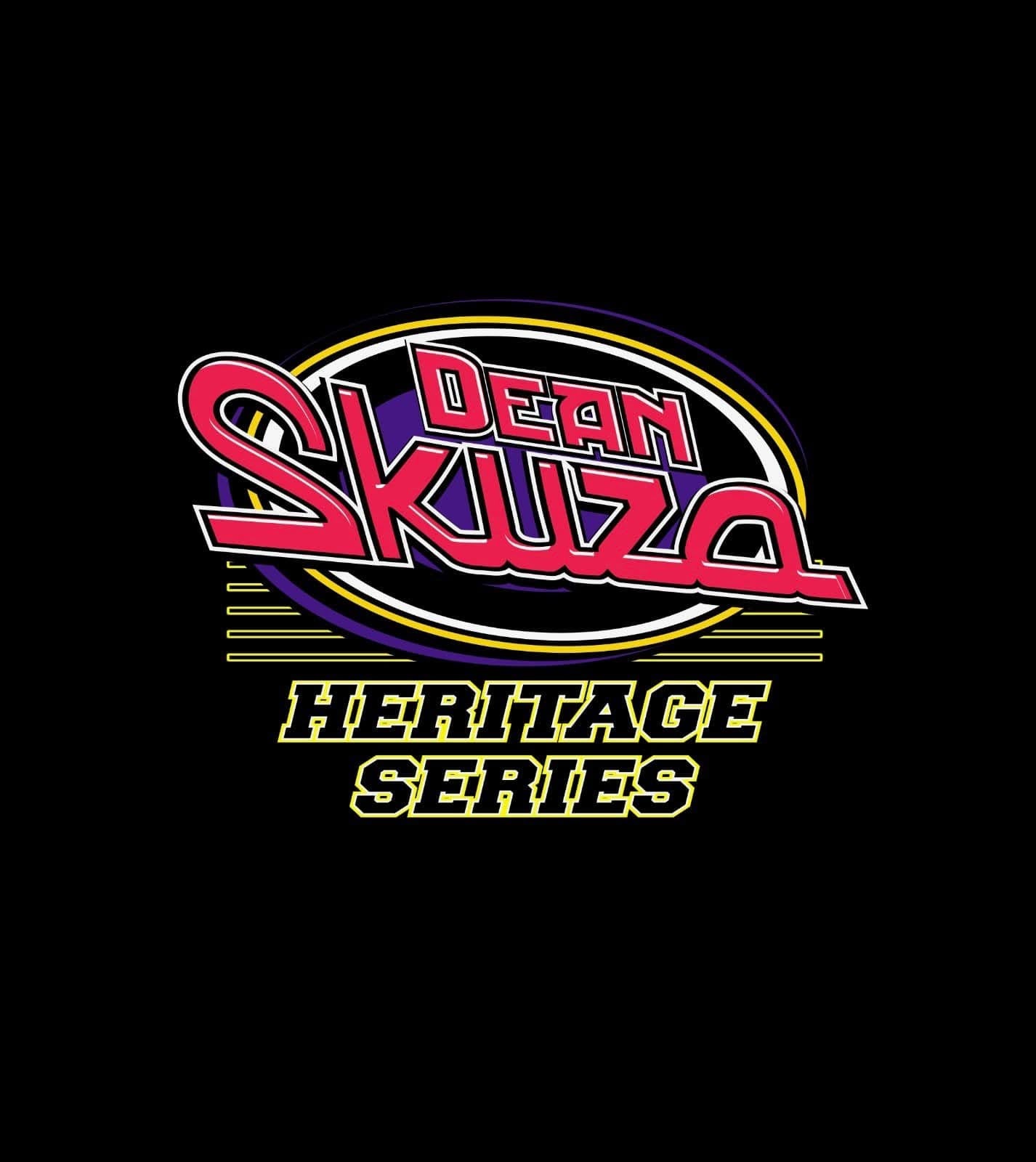 NOW AVAILABLE FOR PREORDER: DEAN SKUZA NORMAL TO CRAZED NITRO FREAK
