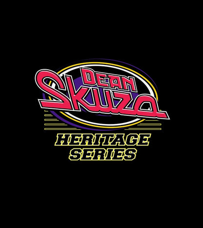 NOW AVAILABLE FOR PREORDER: DEAN SKUZA NORMAL TO CRAZED NITRO FREAK
