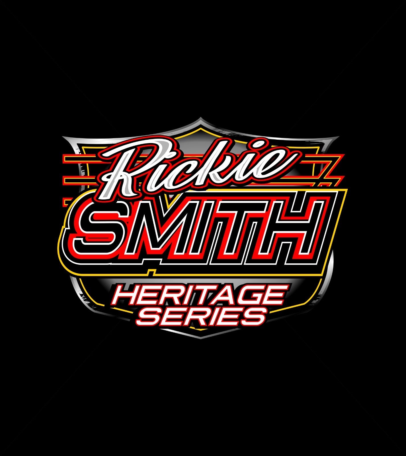 NEW FOR 2026 – RICKIE SMITH 1986 MUSTANG T-SHIRT | IHRA MOUNTAIN MOTOR PRO STOCK CHAMPIONSHIP EDITION